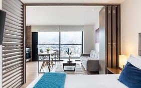 72Hub Apartments By Jalo